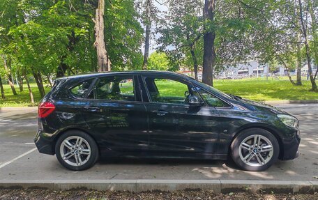 BMW 2 серия Active Tourer F45, 2015 год, 1 300 000 рублей, 5 фотография