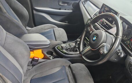 BMW 2 серия Active Tourer F45, 2015 год, 1 300 000 рублей, 11 фотография