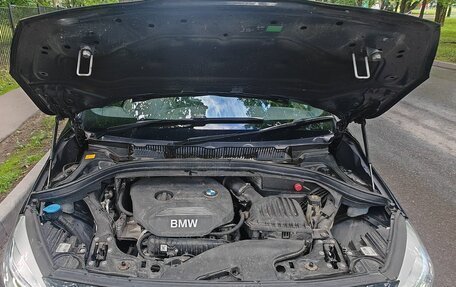 BMW 2 серия Active Tourer F45, 2015 год, 1 300 000 рублей, 16 фотография