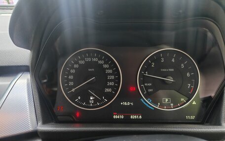 BMW 2 серия Active Tourer F45, 2015 год, 1 300 000 рублей, 7 фотография