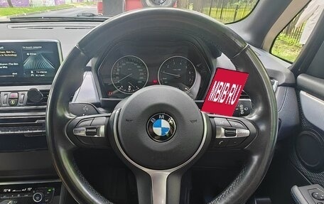 BMW 2 серия Active Tourer F45, 2015 год, 1 300 000 рублей, 9 фотография