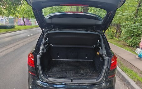 BMW 2 серия Active Tourer F45, 2015 год, 1 300 000 рублей, 17 фотография