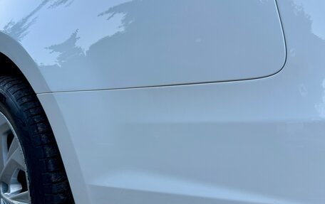 Audi A4, 2016 год, 2 090 000 рублей, 10 фотография