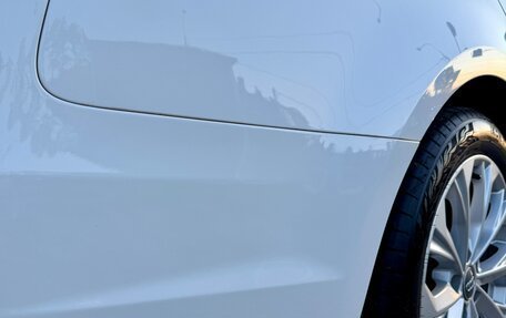 Audi A4, 2016 год, 2 090 000 рублей, 11 фотография