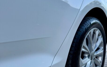 Audi A4, 2016 год, 2 090 000 рублей, 9 фотография