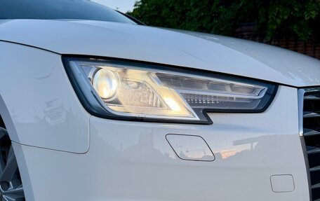 Audi A4, 2016 год, 2 090 000 рублей, 15 фотография
