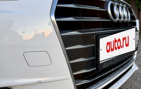 Audi A4, 2016 год, 2 090 000 рублей, 16 фотография