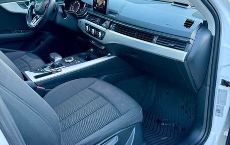 Audi A4, 2016 год, 2 090 000 рублей, 17 фотография