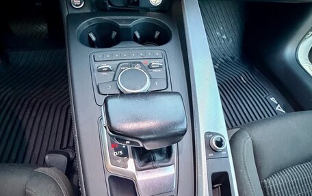 Audi A4, 2016 год, 2 090 000 рублей, 25 фотография