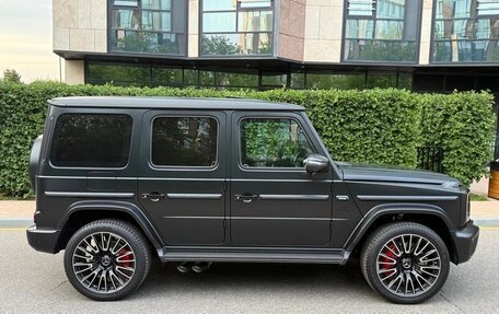 Mercedes-Benz G-Класс W463 рестайлинг _iii, 2026 год, 19 000 000 рублей, 5 фотография