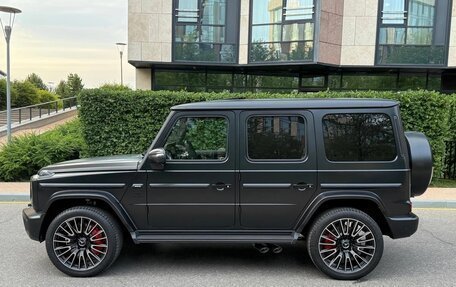 Mercedes-Benz G-Класс W463 рестайлинг _iii, 2026 год, 19 000 000 рублей, 4 фотография