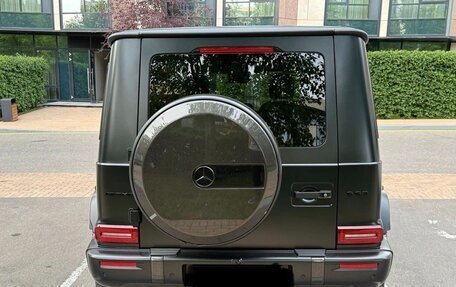 Mercedes-Benz G-Класс W463 рестайлинг _iii, 2026 год, 19 000 000 рублей, 8 фотография