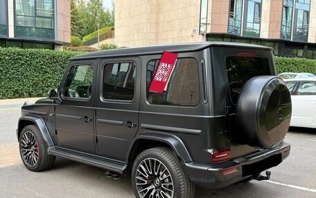 Mercedes-Benz G-Класс W463 рестайлинг _iii, 2026 год, 19 000 000 рублей, 6 фотография