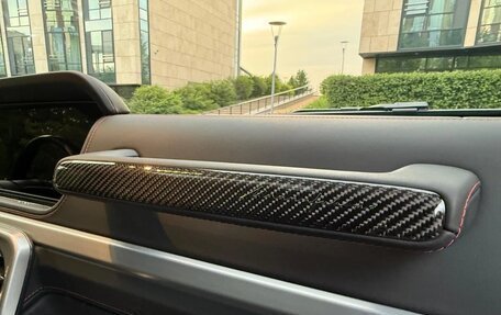 Mercedes-Benz G-Класс W463 рестайлинг _iii, 2026 год, 19 000 000 рублей, 20 фотография