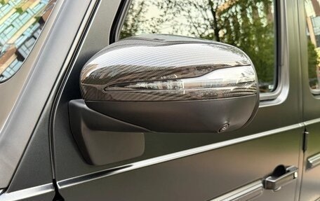 Mercedes-Benz G-Класс W463 рестайлинг _iii, 2026 год, 19 000 000 рублей, 22 фотография