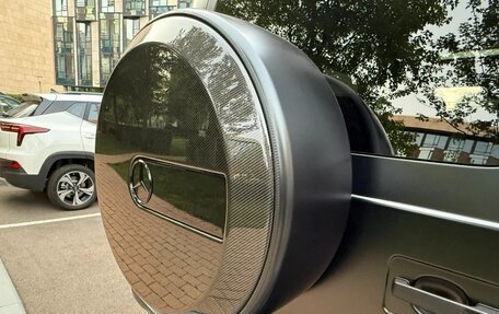 Mercedes-Benz G-Класс W463 рестайлинг _iii, 2026 год, 19 000 000 рублей, 23 фотография