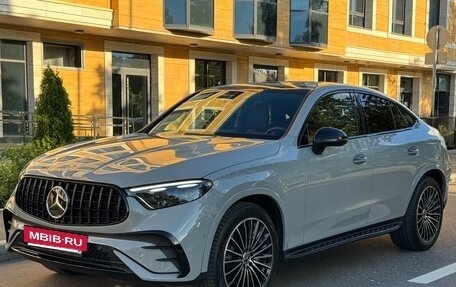 Mercedes-Benz GLC, 2024 год, 7 990 000 рублей, 2 фотография