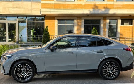 Mercedes-Benz GLC, 2024 год, 7 990 000 рублей, 7 фотография
