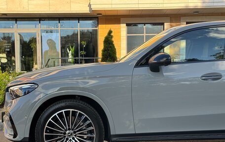 Mercedes-Benz GLC, 2024 год, 7 990 000 рублей, 8 фотография
