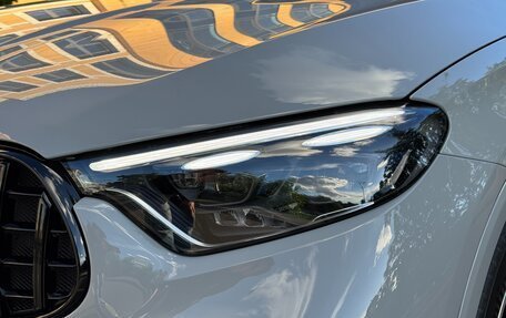 Mercedes-Benz GLC, 2024 год, 7 990 000 рублей, 10 фотография