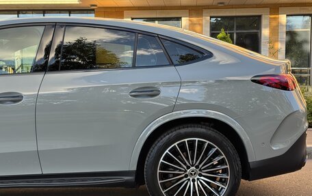 Mercedes-Benz GLC, 2024 год, 7 990 000 рублей, 9 фотография