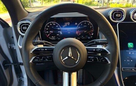 Mercedes-Benz GLC, 2024 год, 7 990 000 рублей, 18 фотография