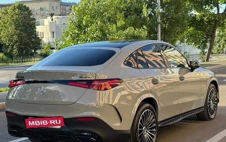 Mercedes-Benz GLC, 2024 год, 7 990 000 рублей, 4 фотография