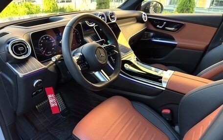 Mercedes-Benz GLC, 2024 год, 7 990 000 рублей, 14 фотография