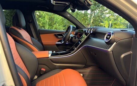Mercedes-Benz GLC, 2024 год, 7 990 000 рублей, 23 фотография