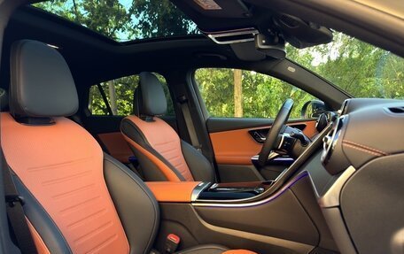 Mercedes-Benz GLC, 2024 год, 7 990 000 рублей, 24 фотография