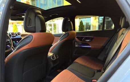Mercedes-Benz GLC, 2024 год, 7 990 000 рублей, 21 фотография