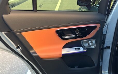 Mercedes-Benz GLC, 2024 год, 7 990 000 рублей, 20 фотография
