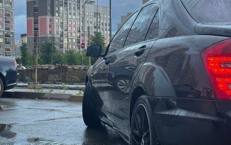 Mercedes-Benz S-Класс, 2012 год, 3 500 000 рублей, 10 фотография