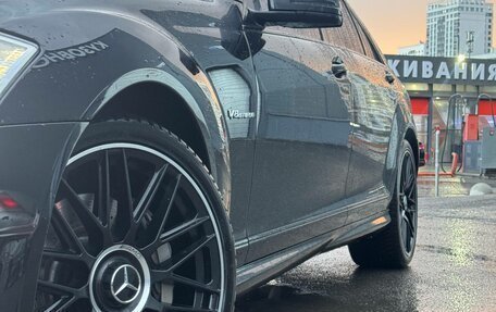 Mercedes-Benz S-Класс, 2012 год, 3 500 000 рублей, 15 фотография