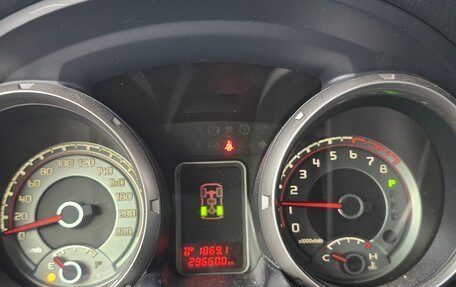 Mitsubishi Pajero IV, 2012 год, 1 550 000 рублей, 7 фотография