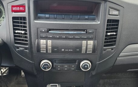 Mitsubishi Pajero IV, 2012 год, 1 550 000 рублей, 6 фотография