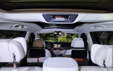BMW X7, 2022 год, 10 000 000 рублей, 6 фотография