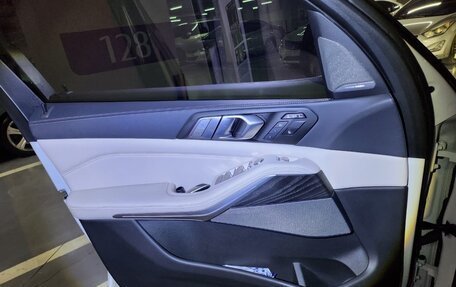 BMW X7, 2022 год, 10 000 000 рублей, 7 фотография