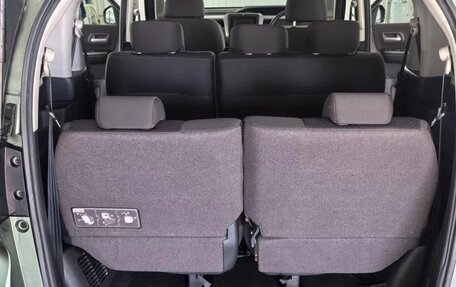 Honda Freed II, 2020 год, 1 515 000 рублей, 9 фотография