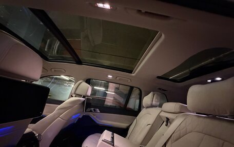 BMW X7, 2022 год, 10 000 000 рублей, 8 фотография