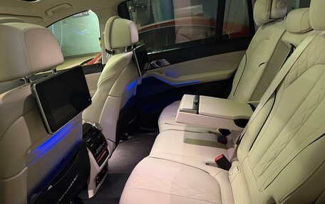 BMW X7, 2022 год, 10 000 000 рублей, 11 фотография