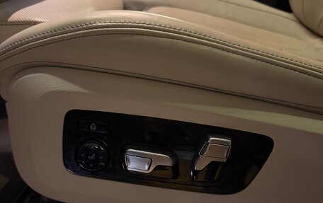 BMW X7, 2022 год, 10 000 000 рублей, 12 фотография