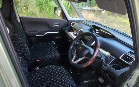Suzuki Solio III, 2016 год, 1 100 000 рублей, 8 фотография