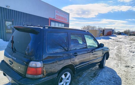 Subaru Forester, 1999 год, 310 000 рублей, 5 фотография