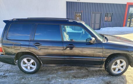 Subaru Forester, 1999 год, 310 000 рублей, 6 фотография