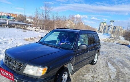 Subaru Forester, 1999 год, 310 000 рублей, 2 фотография