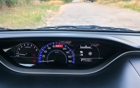 Suzuki Solio III, 2016 год, 1 100 000 рублей, 13 фотография