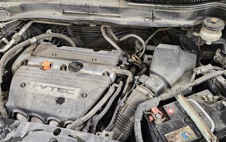 Honda CR-V III рестайлинг, 2008 год, 1 100 000 рублей, 7 фотография
