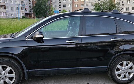 Honda CR-V III рестайлинг, 2008 год, 1 100 000 рублей, 6 фотография