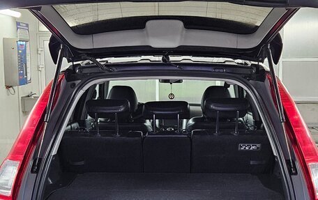 Honda CR-V III рестайлинг, 2008 год, 1 100 000 рублей, 15 фотография